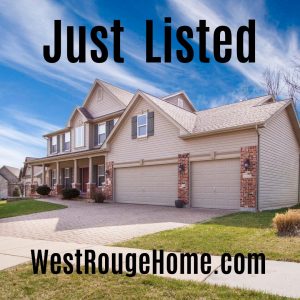 Just Listed WRH