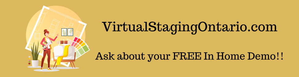 Virtual Staging link